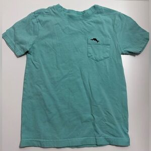Tommy Bahama Kids Teal T-Shirt